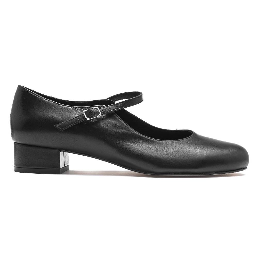 Rumpf Damen-Spangenschuhe 309 Letzte 3 Tage