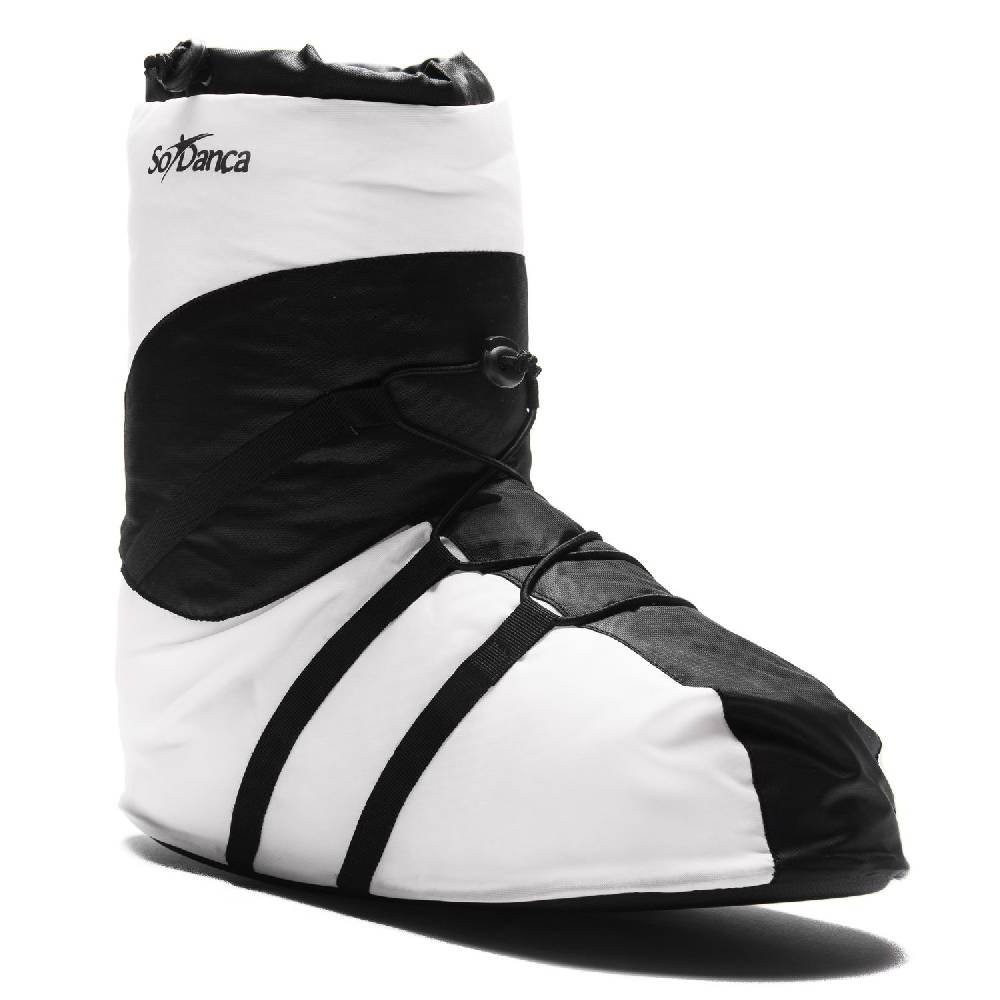 Rumpf So Danca Warm Up Boot BT30 Super Rabatt