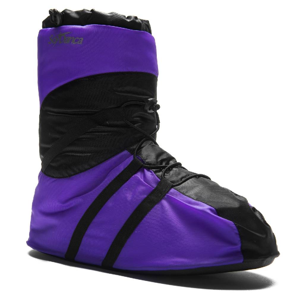 Rumpf So Danca Warm Up Boot BT30 Super Rabatt