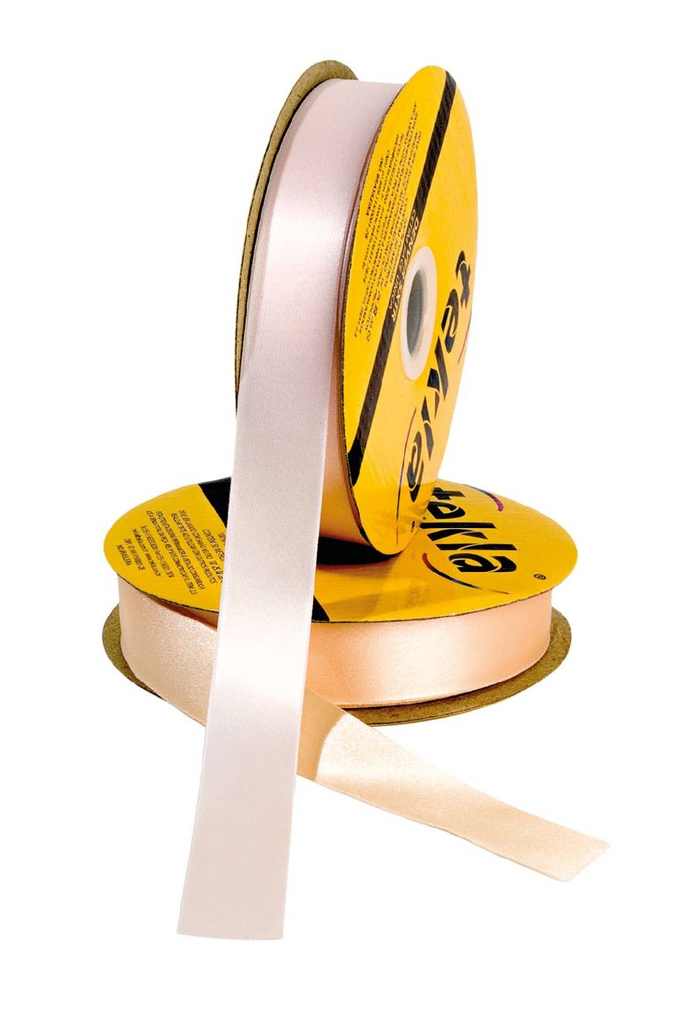 Rumpf So Danca Satinband 25 mm breit, 50 m Rolle AC01 Begrenzt auf 3 Tage