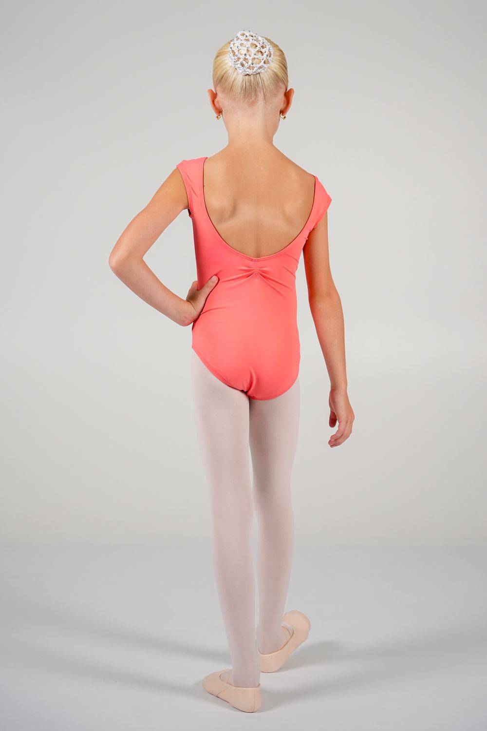 Rumpf Ballett Trikot R3117 Blitzverkäufe
