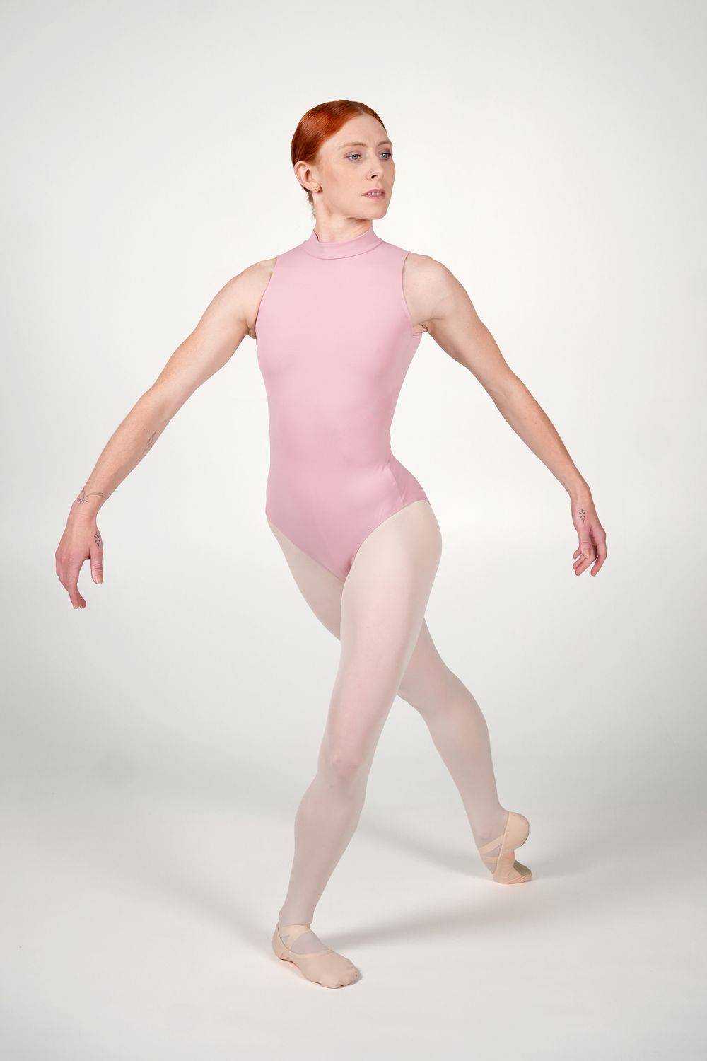 Rumpf Ballett Trikot R3118 Limitierter Zeitrabatt