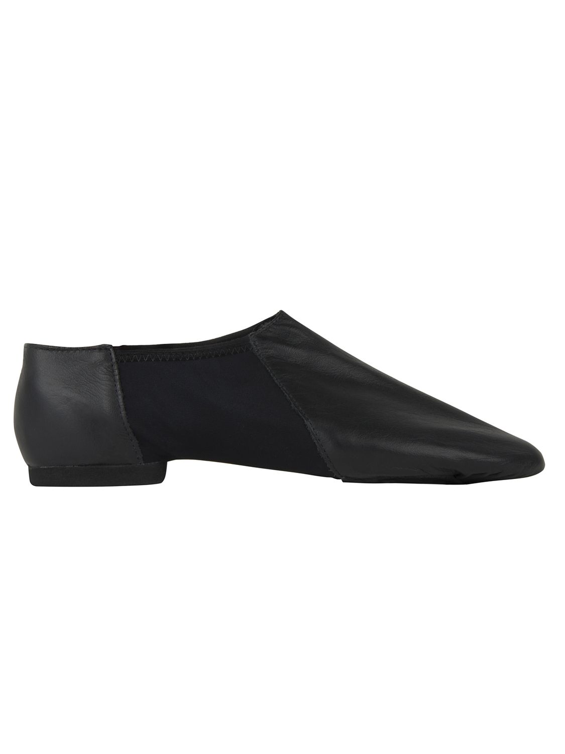 Rumpf So Danca Jazzschuhe Weite M JZE45/A Saisonschlussverkauf