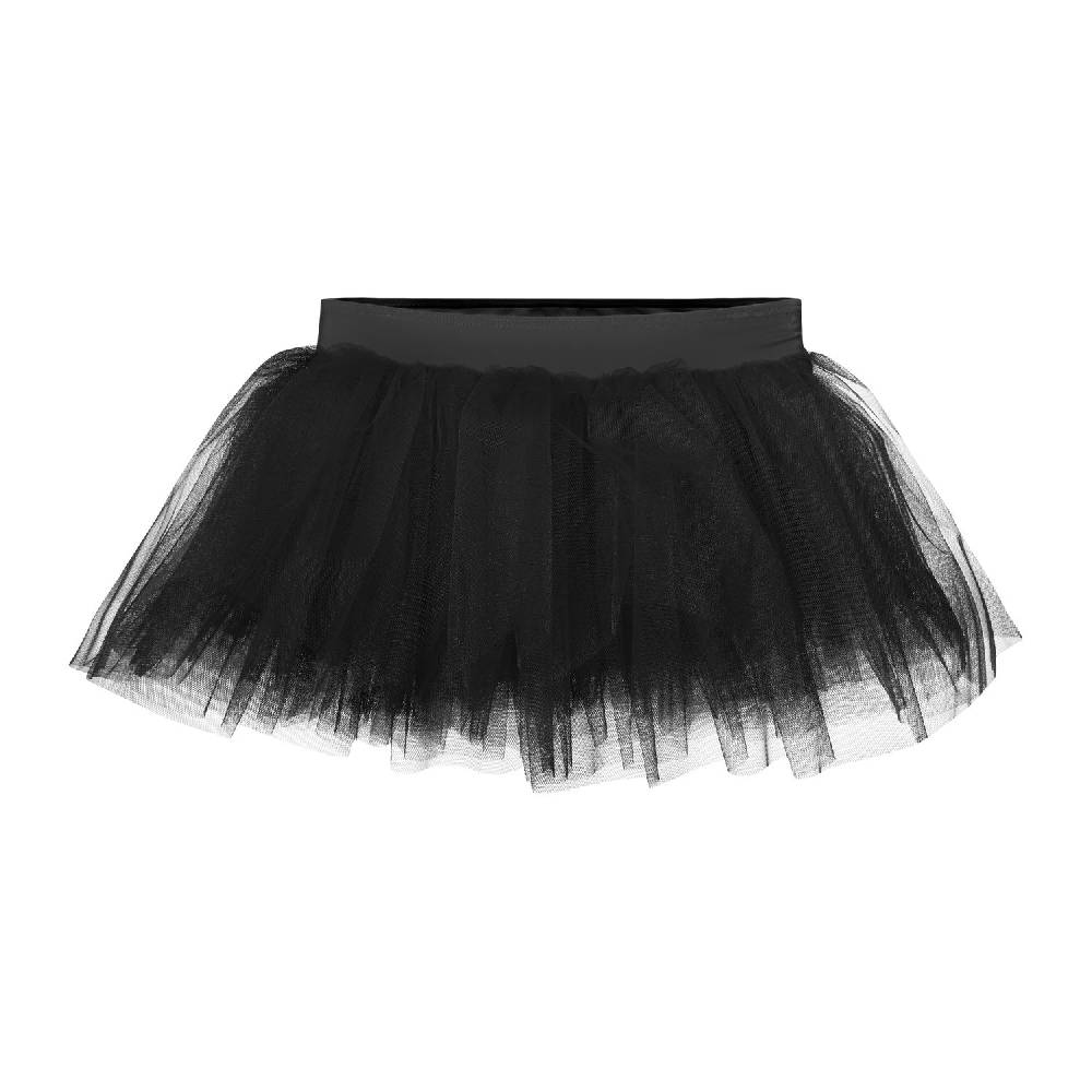 Rumpf Tütü Rock R3106 Black Friday