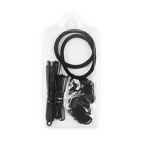 Rumpf Haar Kit RU8009 Heißer Verkauf