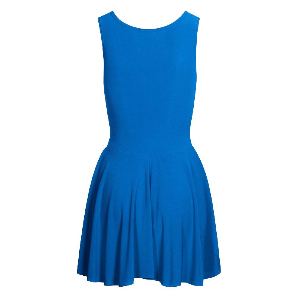 Rumpf Kinder-Kleid ohne Ärmel ORLEANS RU5520 Bestseller