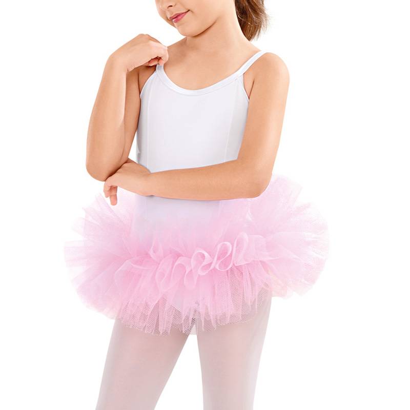 Rumpf So Danca Kinder-Tutu E-10541 Saisonale Angebote