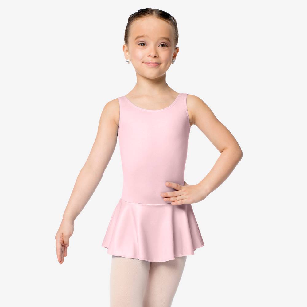 Rumpf Kinder-Trikot mit Rock SL121 Sonderangebote