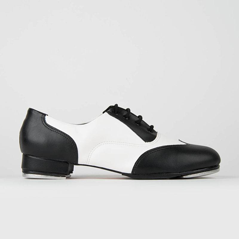 Rumpf So Danca Damen Steppschuhe Oxford TA20 Wochenangebot