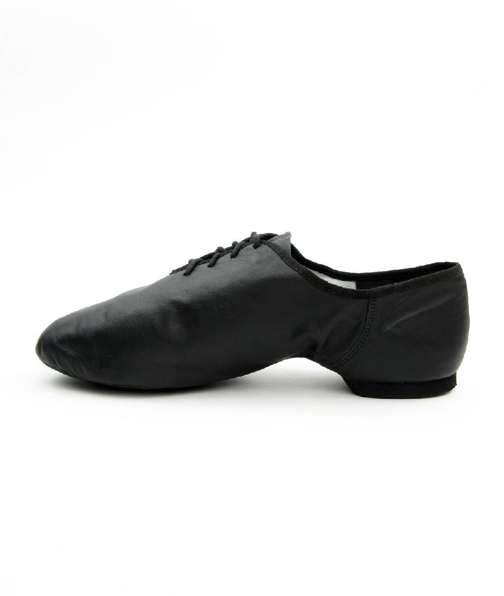 Rumpf So Danca Jazzschuhe Weite M JZE10 Kostenlose Rückgabe
