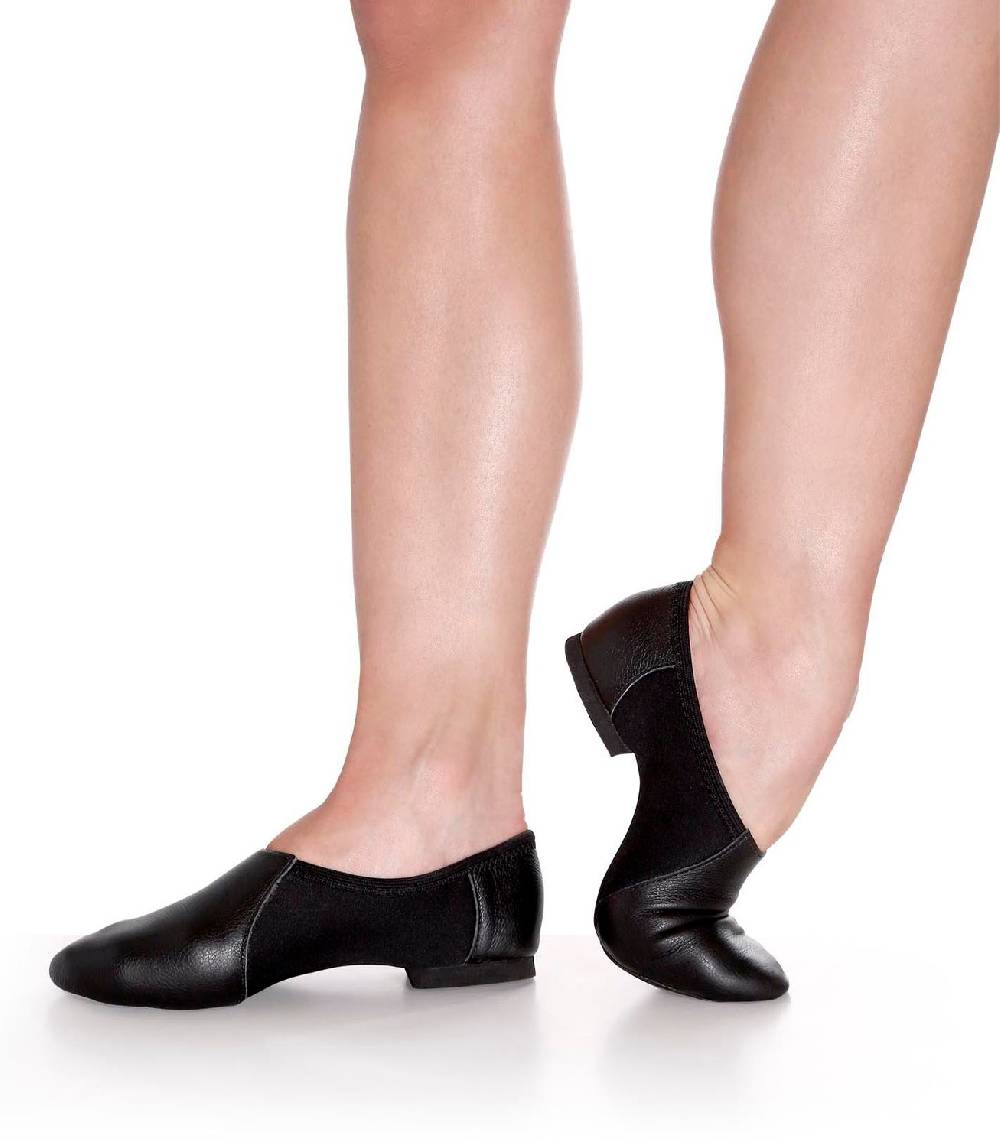Rumpf So Danca Jazzschuhe Weite M JZ76A Bis zu 50% Rabatt