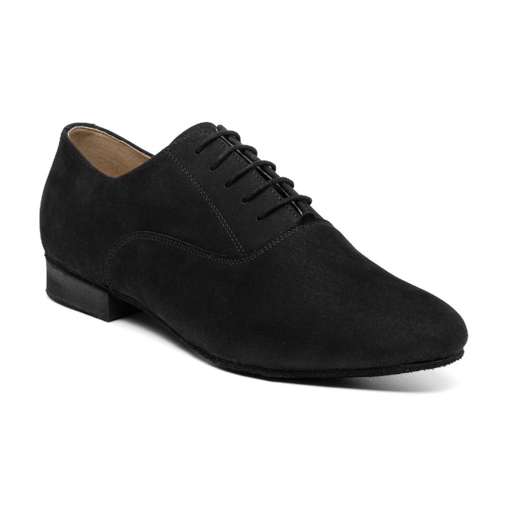 Rumpf MIGUEL Men's shoe 2156 Nubuk Clearance-Verkauf