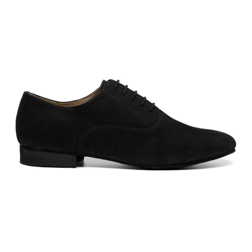 Rumpf MIGUEL Men's shoe 2156 Nubuk Clearance-Verkauf