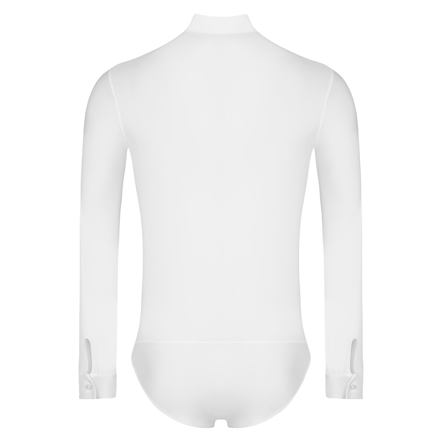 Rumpf Herren Tanzbody CHICAGO RU5700 Kostenloser Versand international