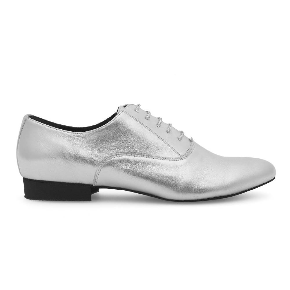 Rumpf Herren Tanzschuhe Plata Leder 2164 Schlussverkauf