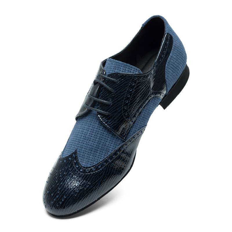 Rumpf Herren Tanzschuh PEPE 2152 Günstiger Verkauf
