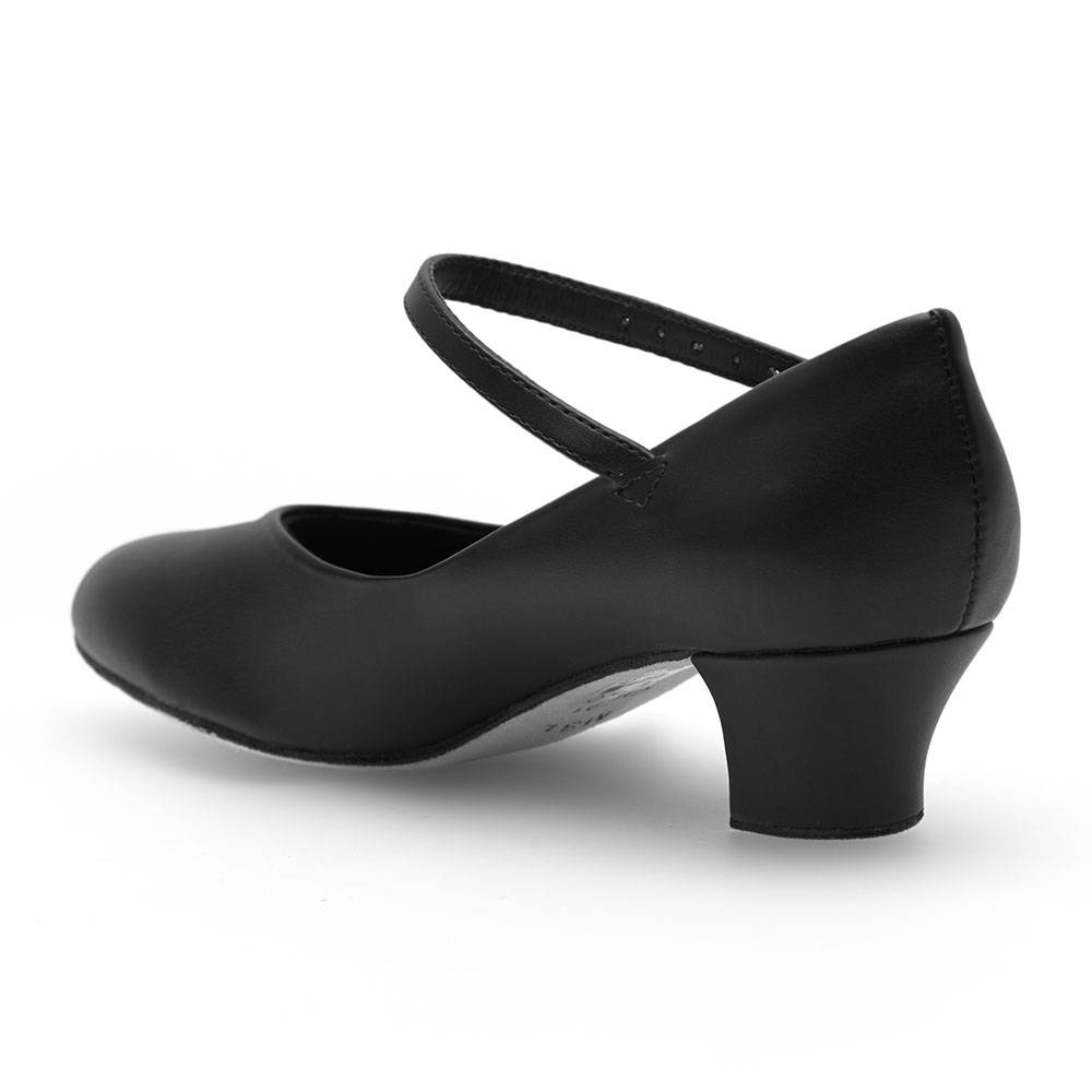 Rumpf So Danca vegane Damen Tanzschuhe CH791VG Fabrik Onlineshop