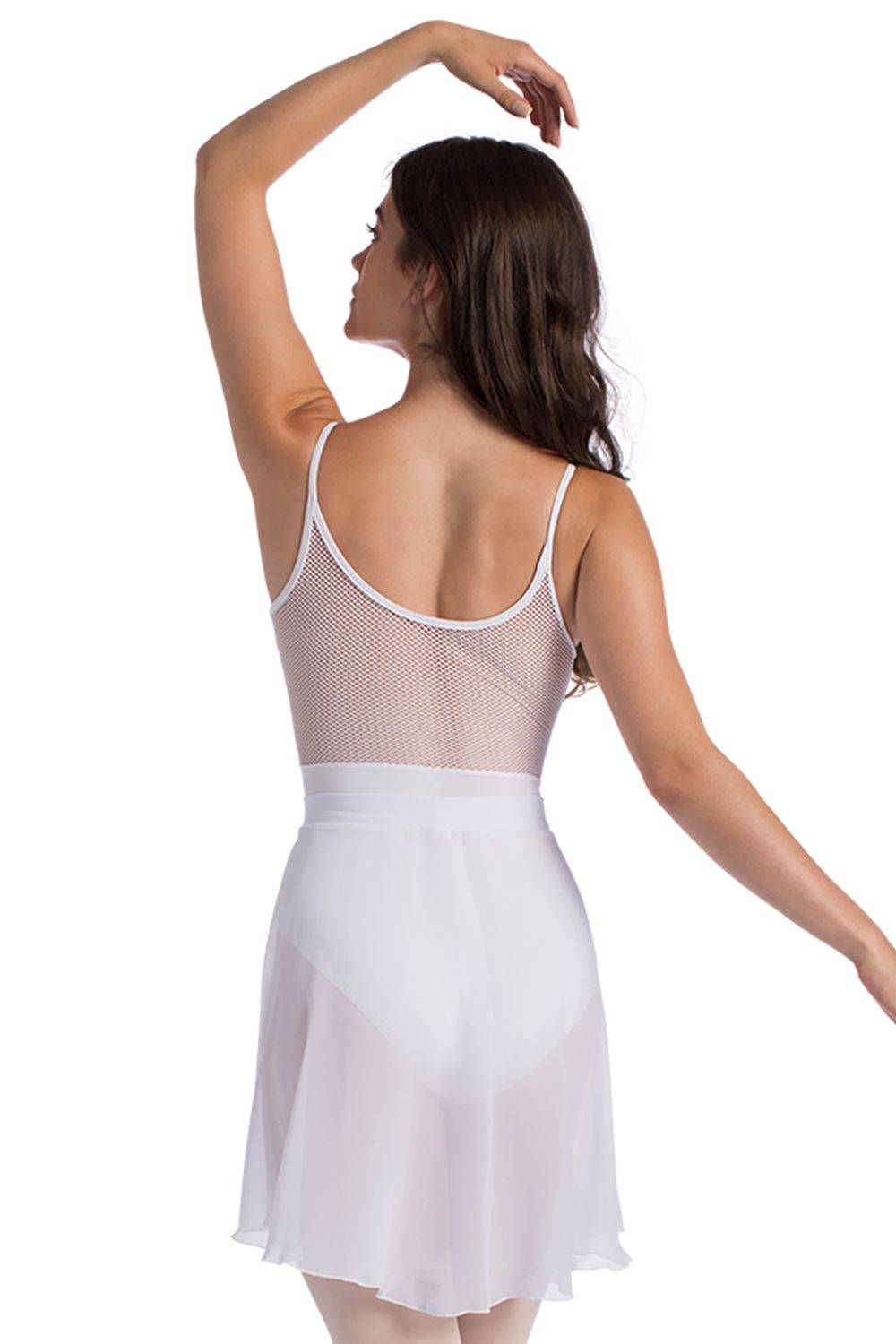 Rumpf Damen Ballett Röckchen SL93 Fabrikpreis