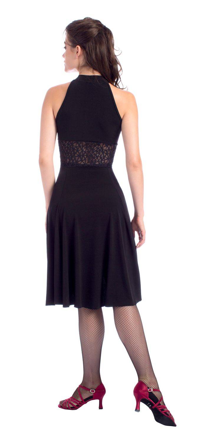 Rumpf So Danca Damen Tanzkleid E-11242 Günstig kaufen