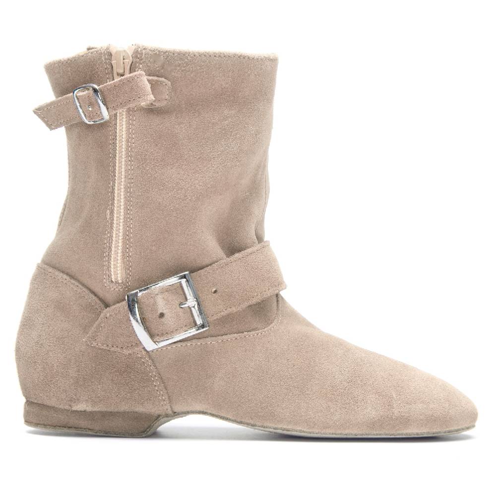 Rumpf West Coast Swing Stiefel 8835 Versandkostenfrei