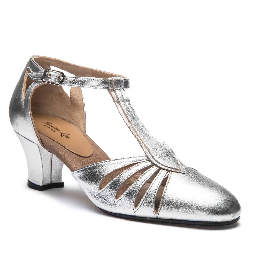 Rumpf Premium Line Damen Tanzschuhe 9210 Großer Ausverkauf