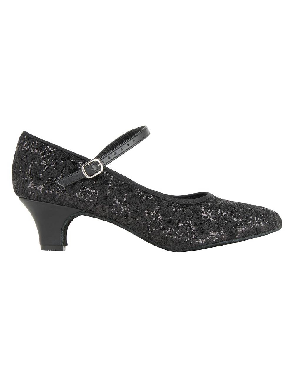 Rumpf So Danca Damen Tanzschuhe BL502 Exklusivangebot