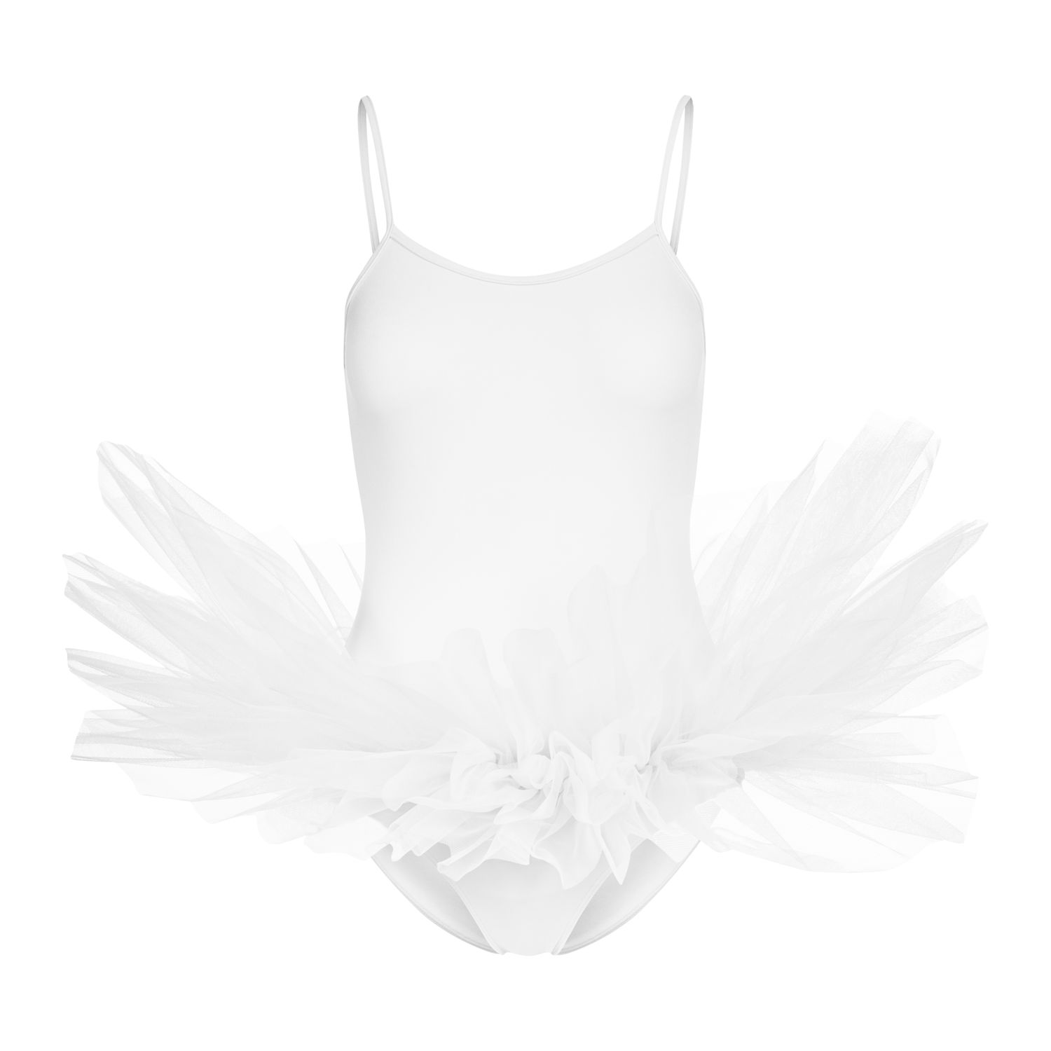 Rumpf Intermezzo Trikot mit Tutu LOVERSTRAPTU 3152 Vatertagsangebot