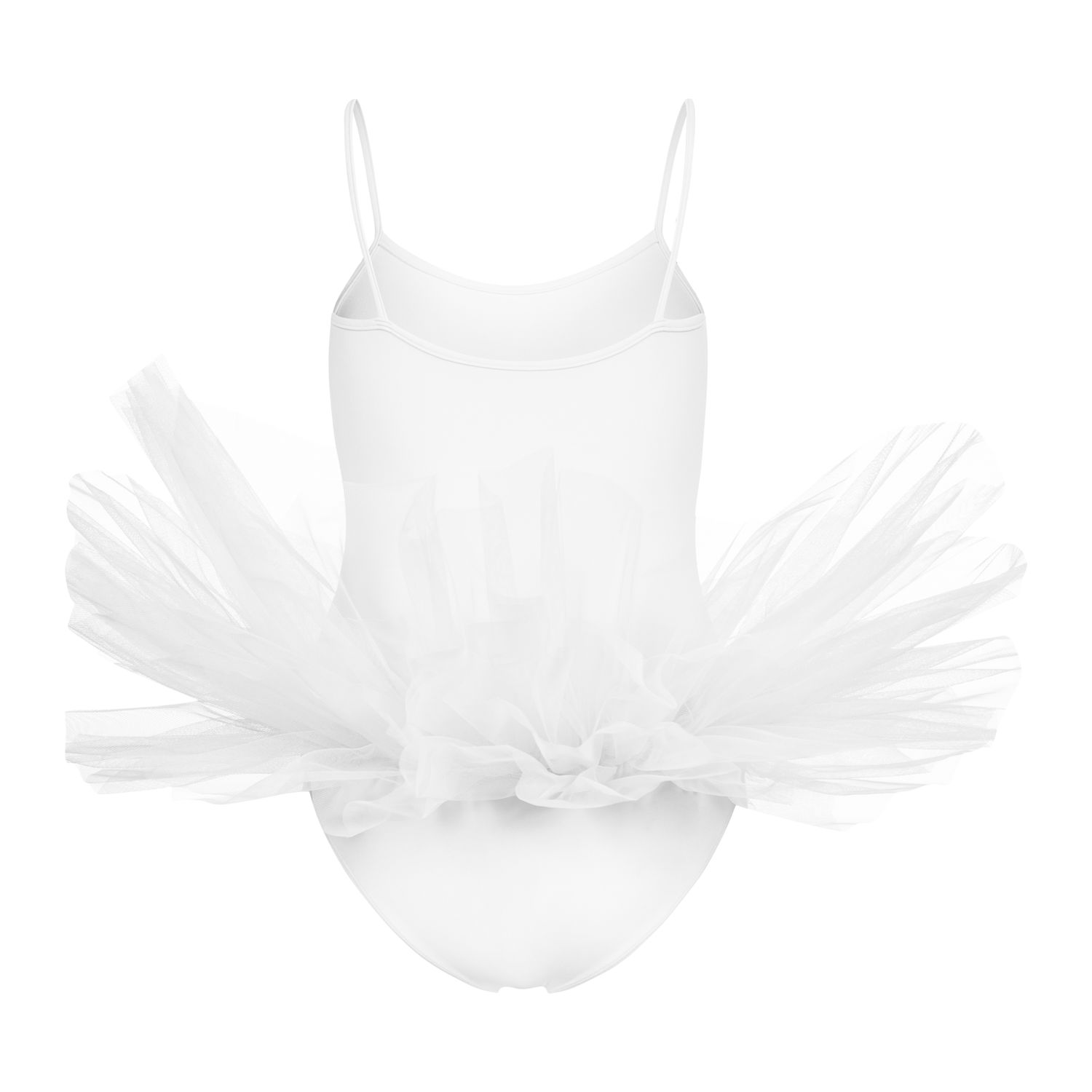 Rumpf Intermezzo Trikot mit Tutu LOVERSTRAPTU 3152 Vatertagsangebot
