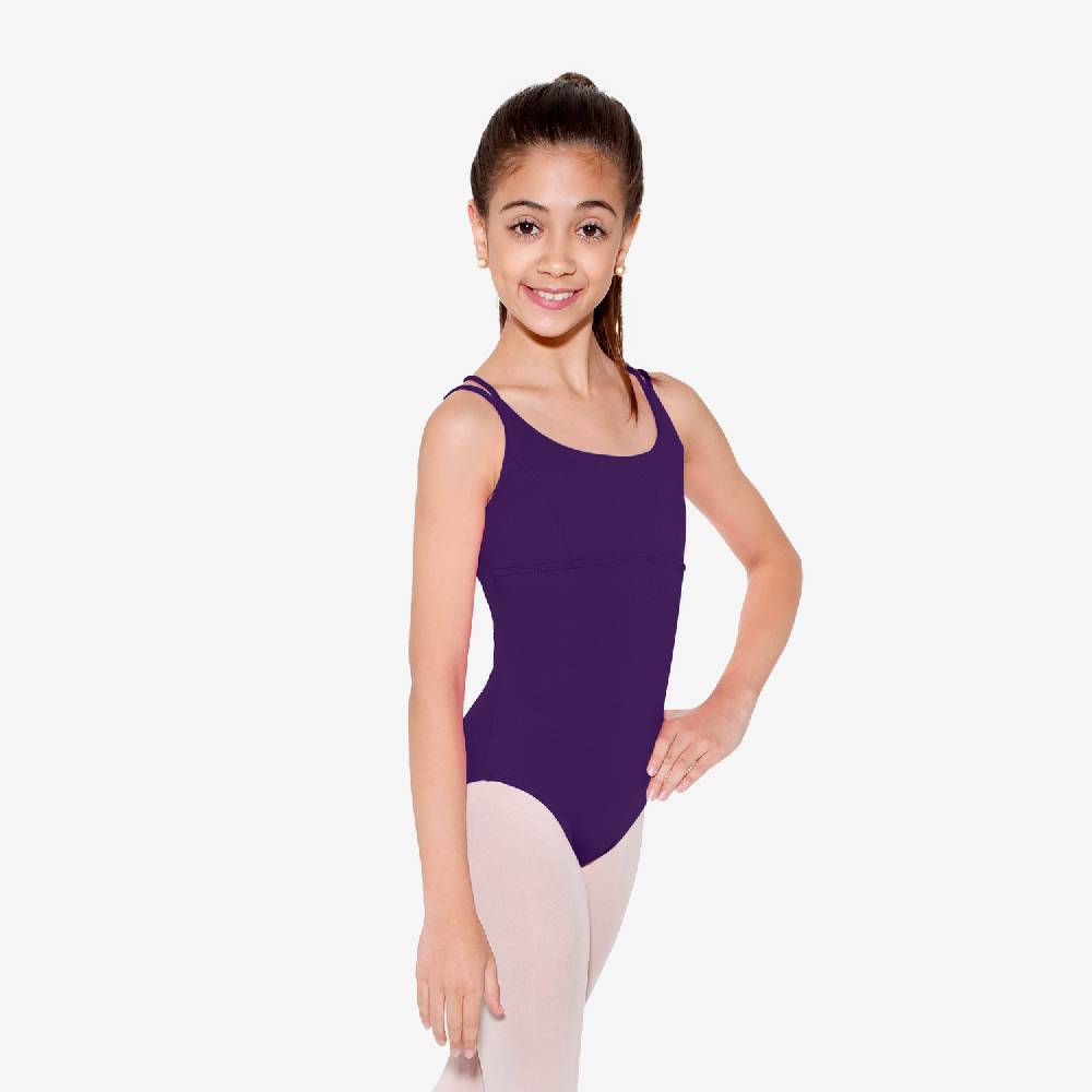 Rumpf Mädchen Ballett Trikot SL-19 Online Outlet