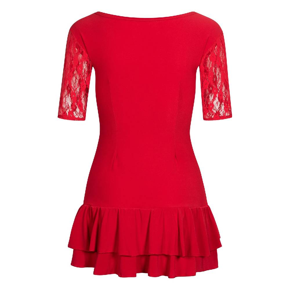 Rumpf Kinder-Kleid ETIENNE RU5519 Zeitlich begrenztes Angebot