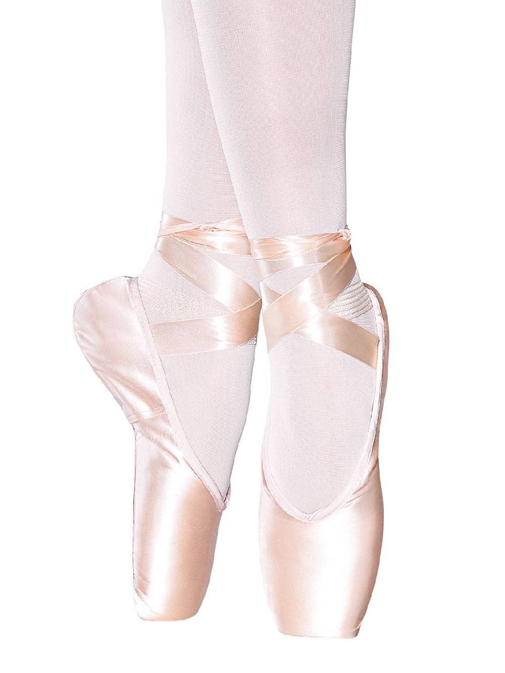 Rumpf Spitzenschuhe Claudia SD09 Große Rabatte