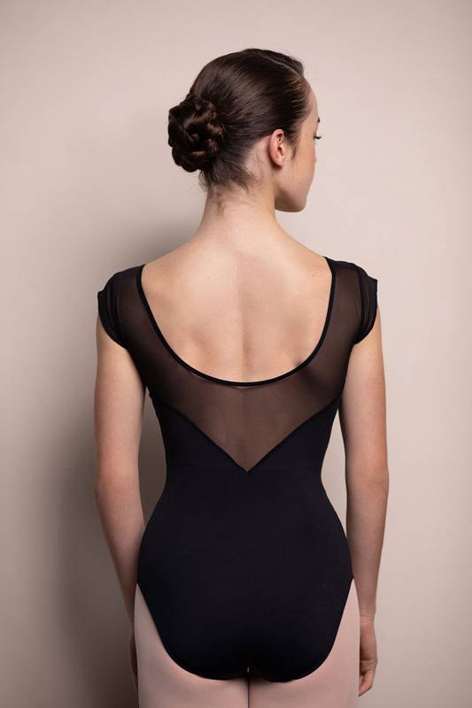Rumpf Intermezzo Trikot BODYMEREDMA 31547 Neuheiten