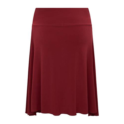 Rumpf SALERNO Damen Rock ohne Schlitz RU5530 Räumungsverkauf