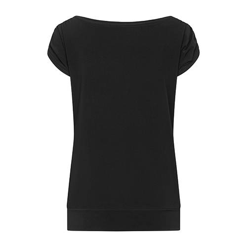 Rumpf OBLIA Damen Top RU5529 Kauf eins, bekomm eins gratis