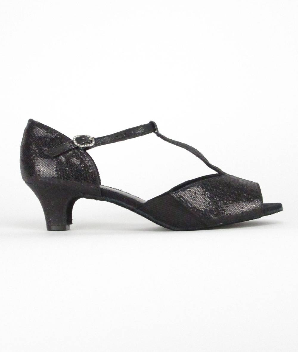 Rumpf So Danca Damen Tanzschuhe BL33 JETZT KAUFEN