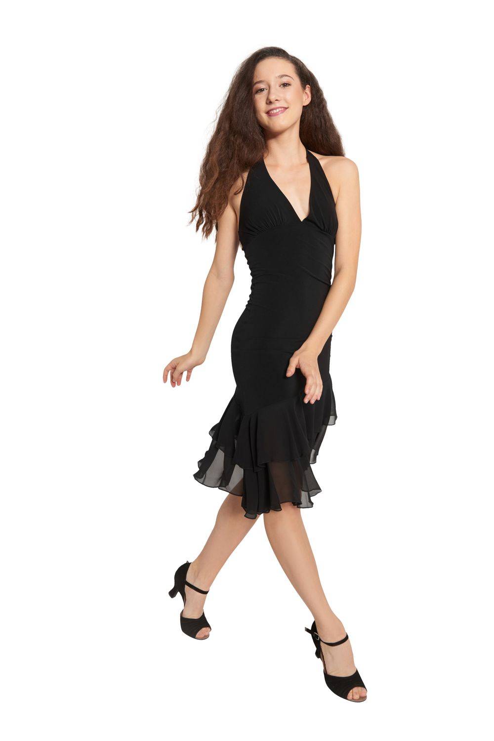 Rumpf Tango-Kleid ALANAY RU5406 Letzter Tag