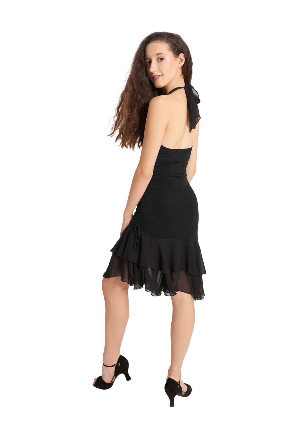 Rumpf Tango-Kleid ALANAY RU5406 Letzter Tag