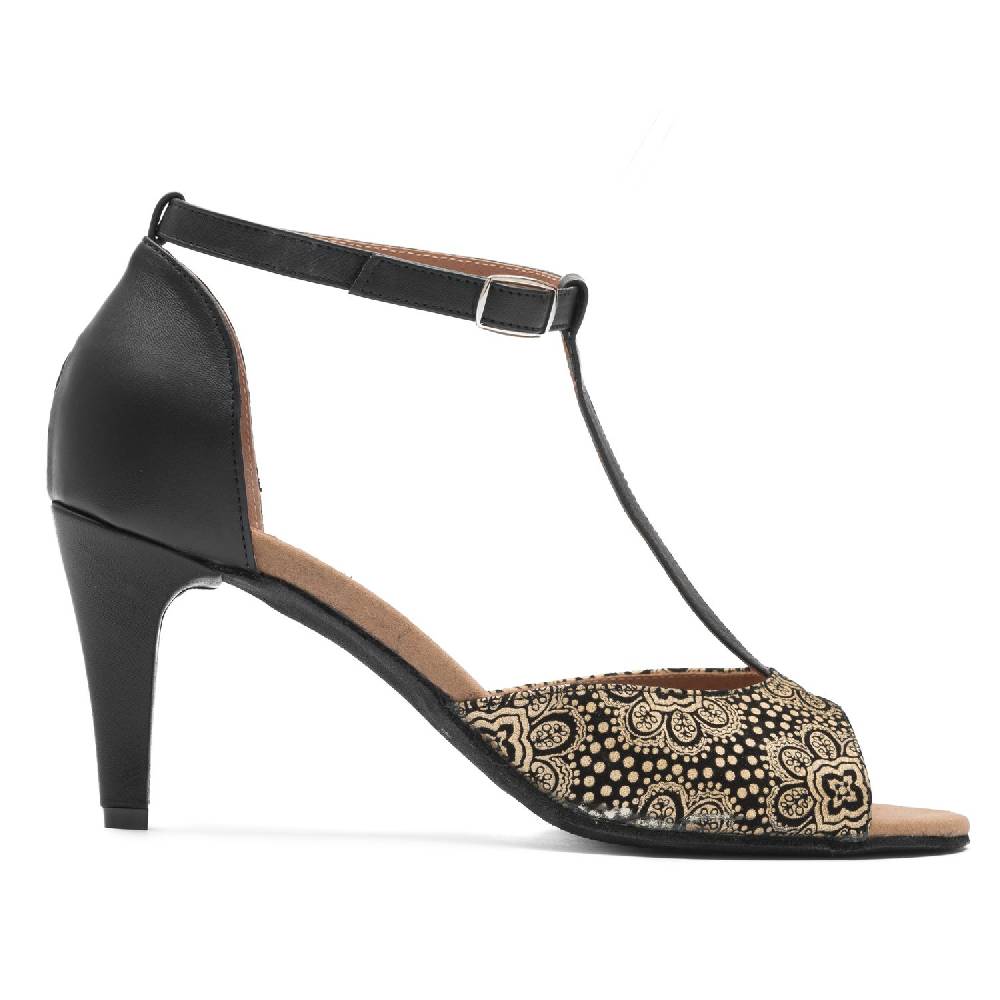 Rumpf Premium Line Tanzschuhe Damen 9274 Nur für heute