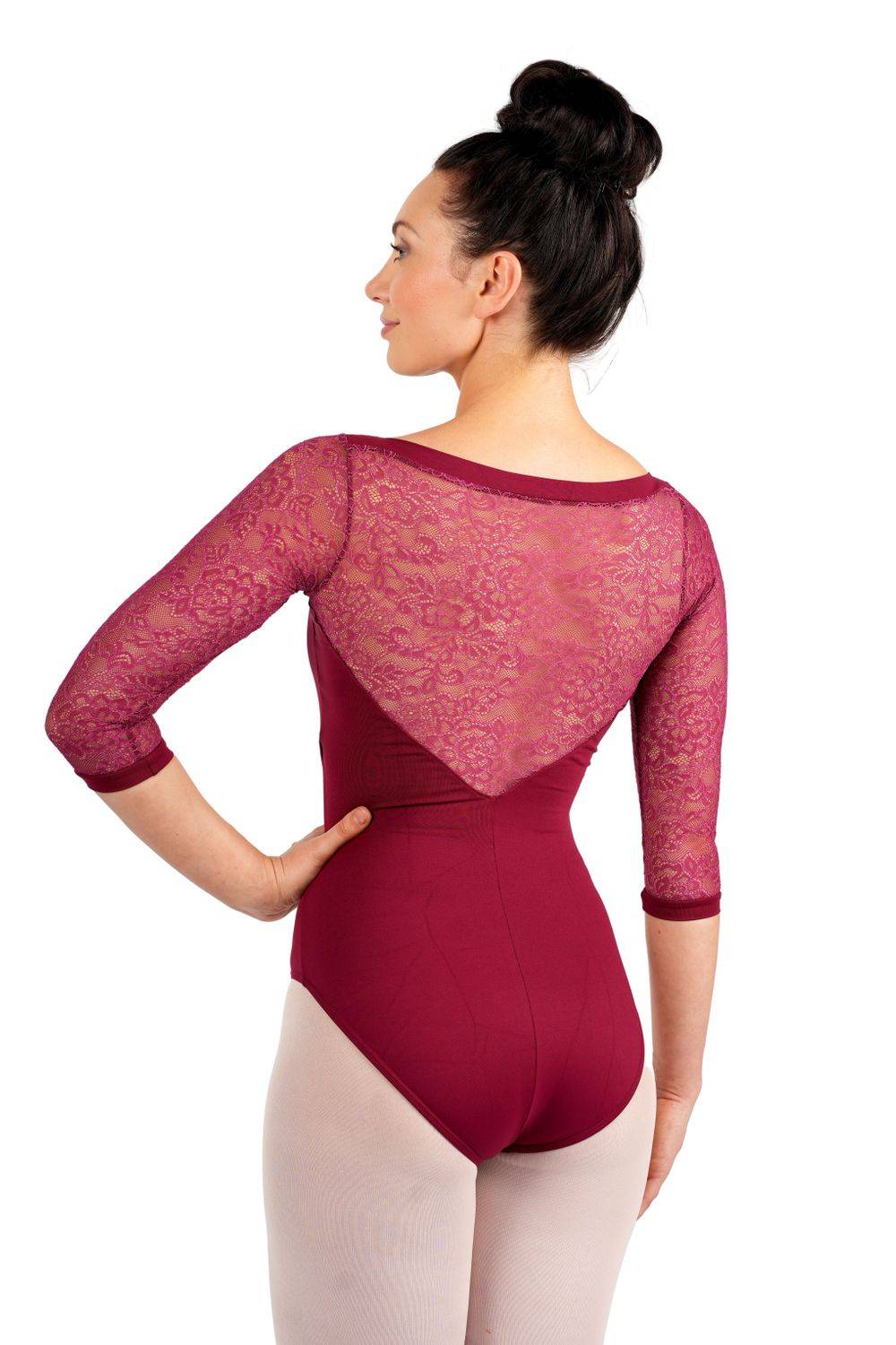 Rumpf Damen-Trikot SL109 Clearance-Verkauf