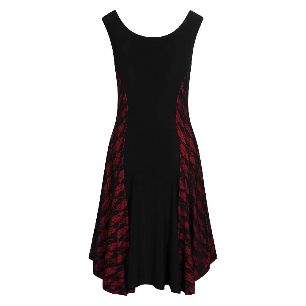 Rumpf Standardkleid PROVENCE RU5513 Kostenloser Versand international