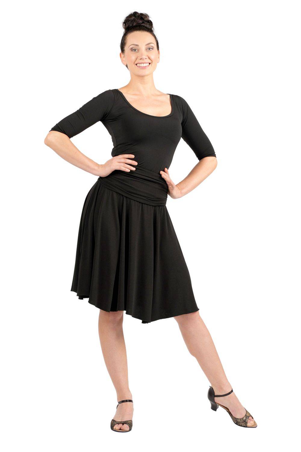 Rumpf Swing Rock ADAMA RU5752 zollfrei