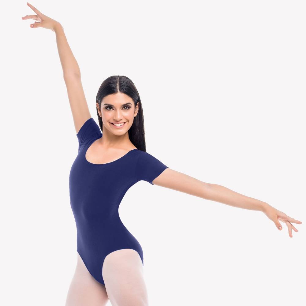 Rumpf So Danca Kurzarm Trikot SL25 50% Rabatt für begrenzte Zeit