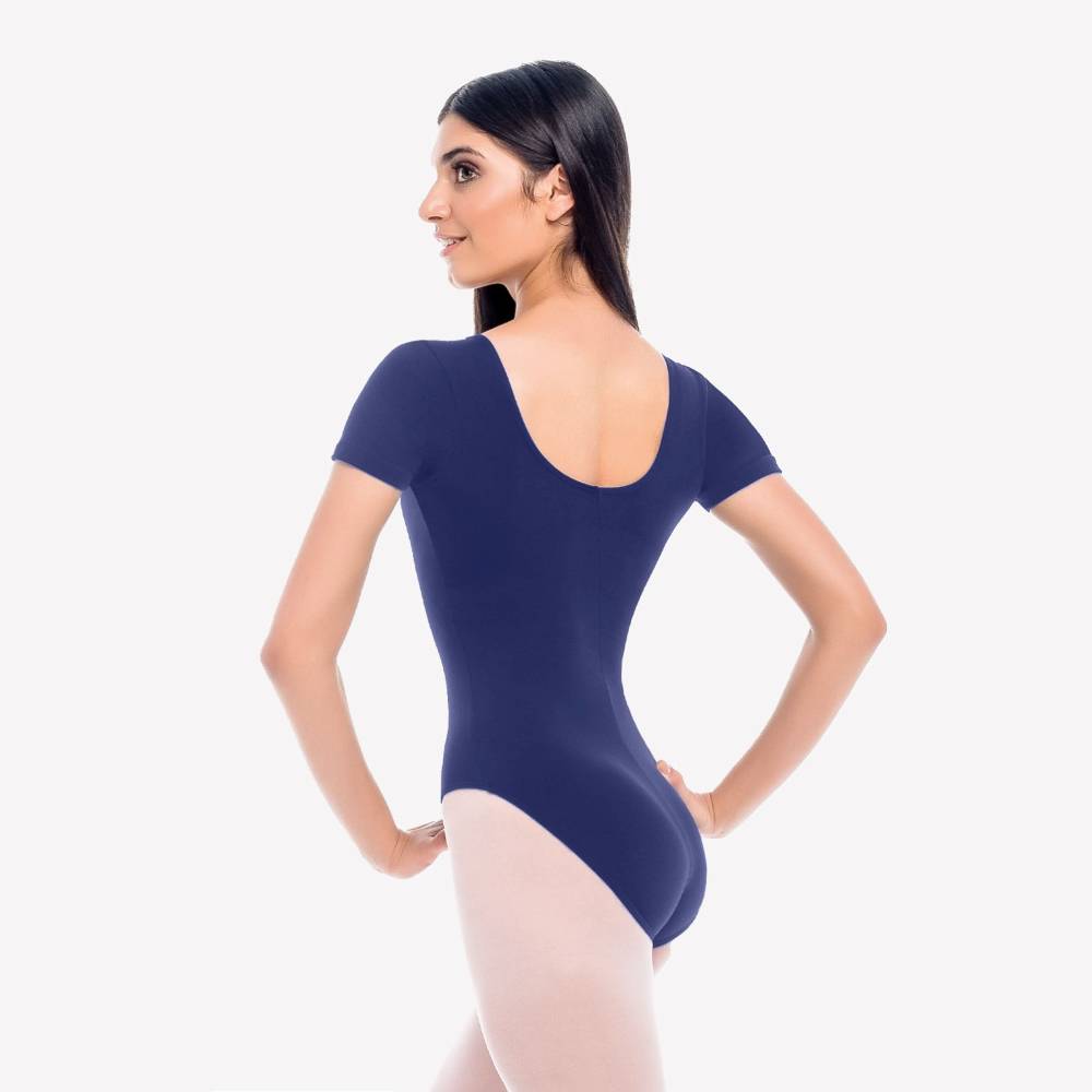 Rumpf So Danca Kurzarm Trikot SL25 50% Rabatt für begrenzte Zeit