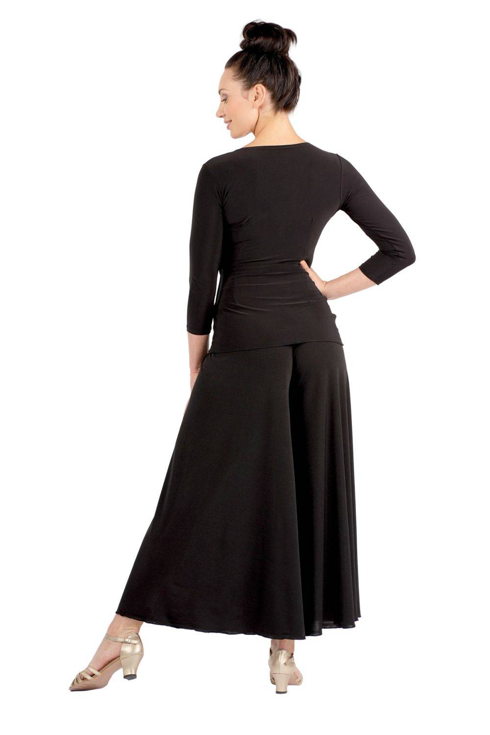 Rumpf Damen Top RU5524 2025