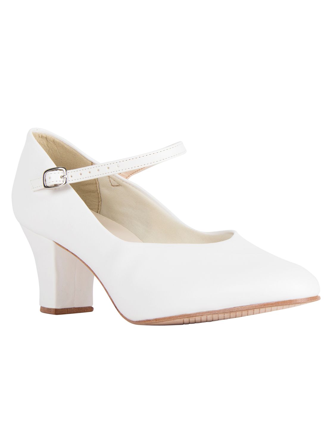 Rumpf So Danca Damen Tanzschuhe CH52 Auslauf
