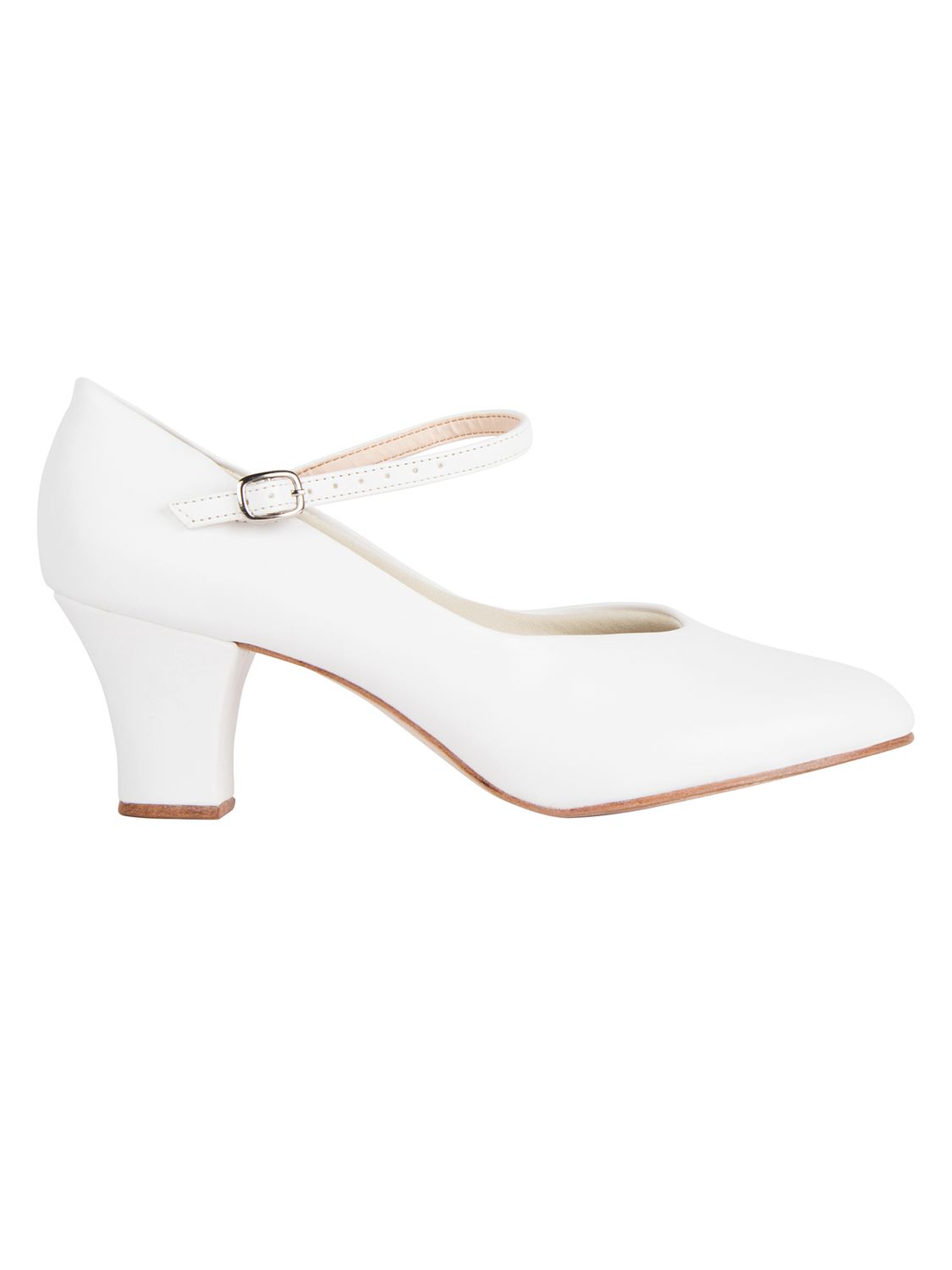 Rumpf So Danca Damen Tanzschuhe CH52 Auslauf