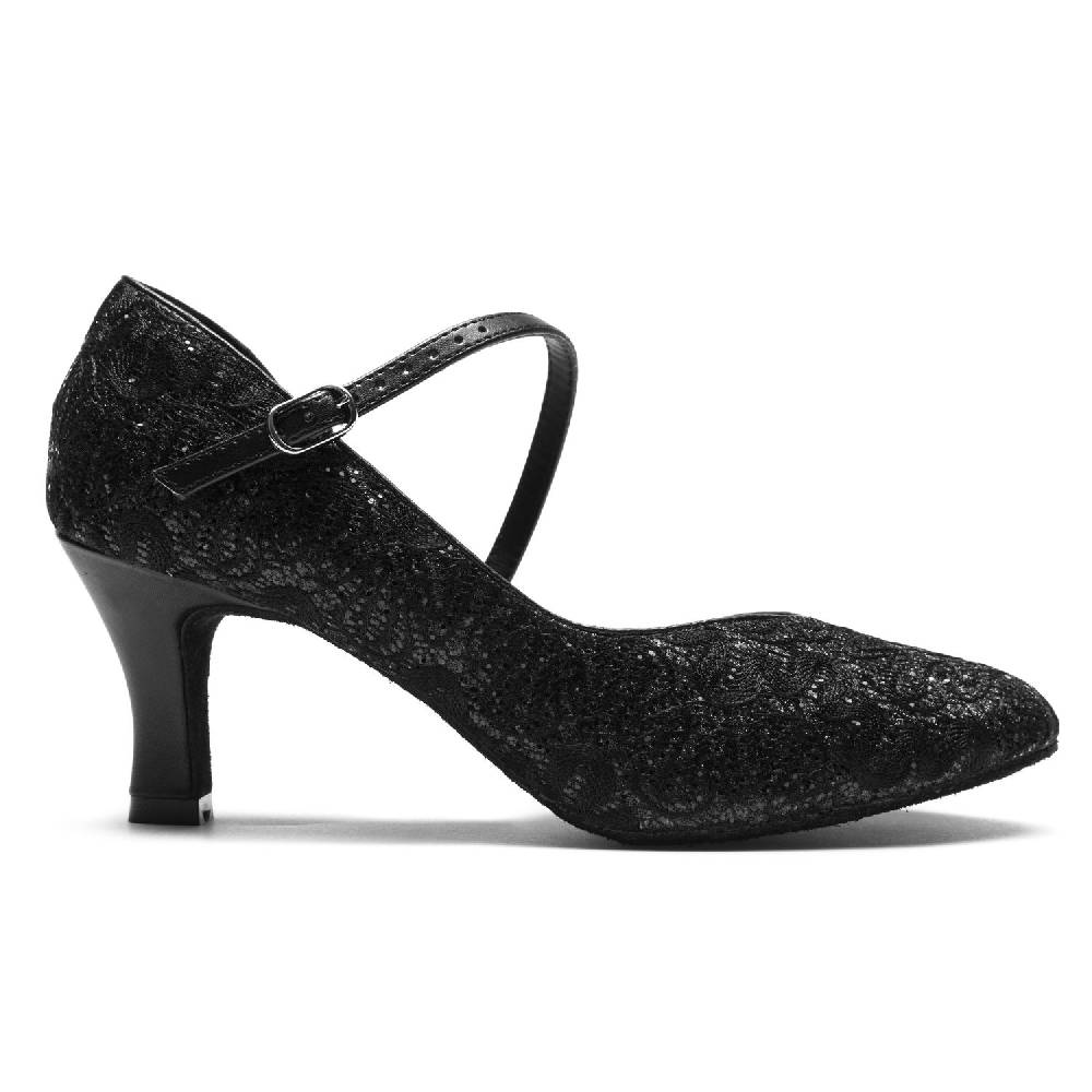 Rumpf So Danca Damen Tanzschuhe BL504 Schlussverkauf