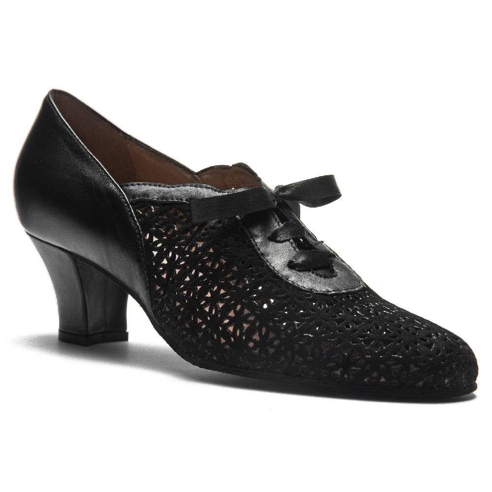 Rumpf Premium Line Damen Swingschuhe 9231 Fabrikverkauf