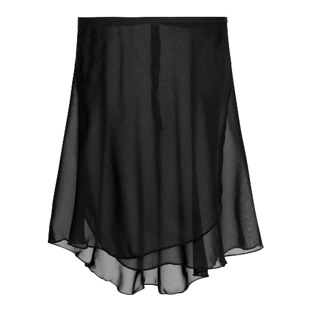 Rumpf Damen Ballett Wickelrock SL-66 Kostenloser Versand