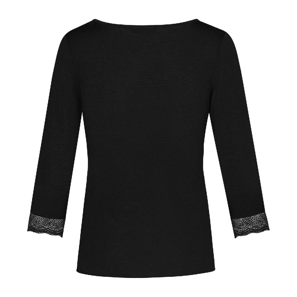 Rumpf ALMERIA Damen Top mit Spitze RU5754 Versandkostenfrei